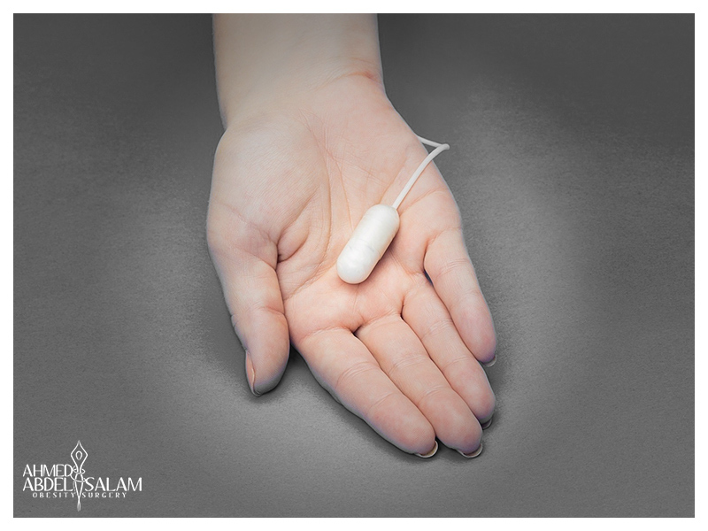 Smart-Capsule Smart-Capsule