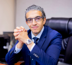 A message from Dr. Ahmed Abd El Salam bariatric surgeries