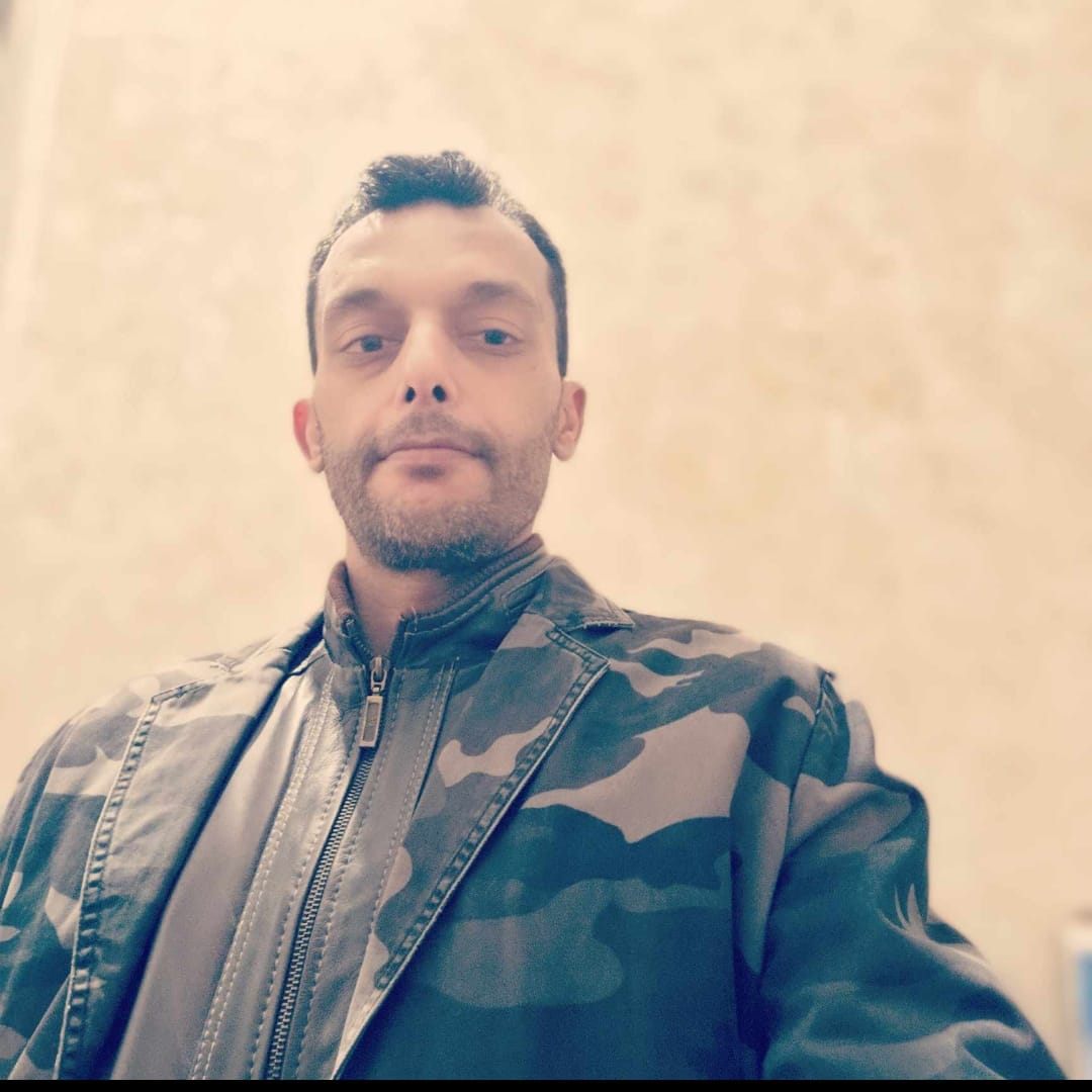 Mody-Saleh Mody-Saleh
